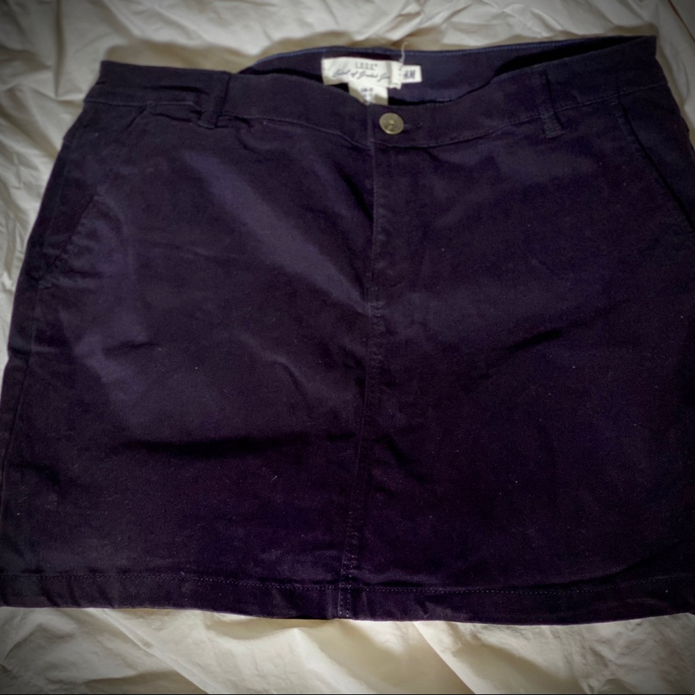 H&M Skirt Size 12 NWT
